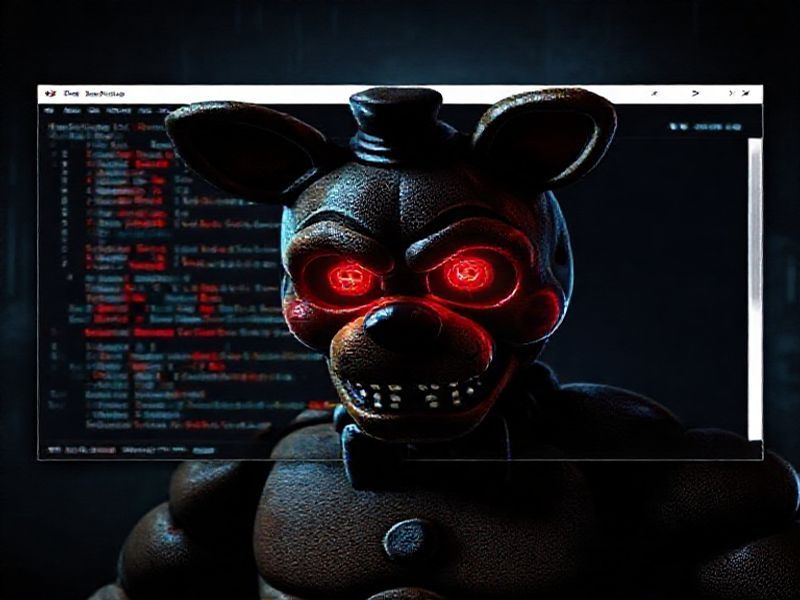 Five Nights at Freddy's Demo - APK Download, MOD, Hack Tool, Cheats