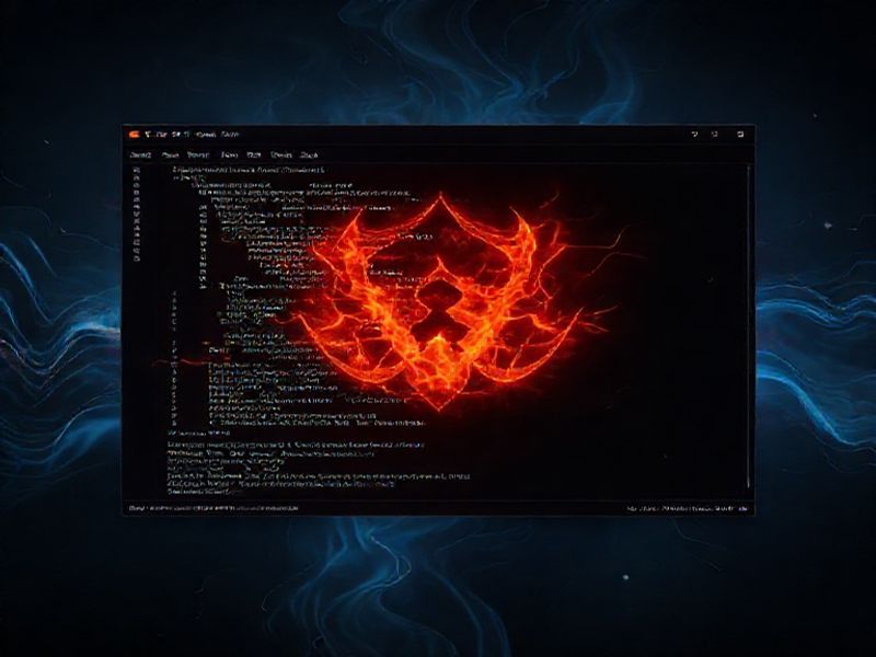 Flaming Core - APK Download, MOD, Hack Tool, Cheats