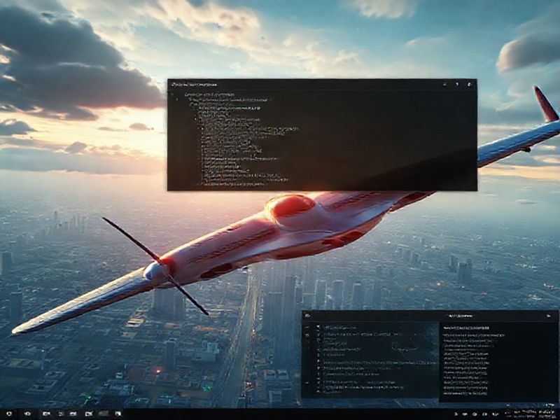 Flight Simulator: City Plane - APK Download, MOD, Hack Tool, Cheats