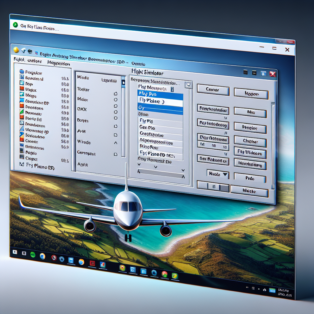 Flight Simulator: Fly Plane 3D - APK Download, MOD, Hack Tool, Cheats