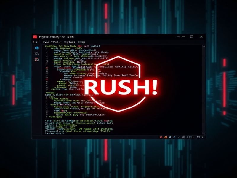 Flip Rush! - APK Download, MOD, Hack Tool, Cheats
