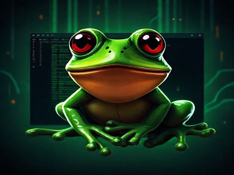 Flip! The Frog - Action Arcade - APK Download, MOD, Hack Tool, Cheats