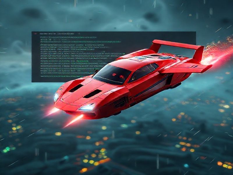 Flying Car 3D - APK Download, MOD, Hack Tool, Cheats