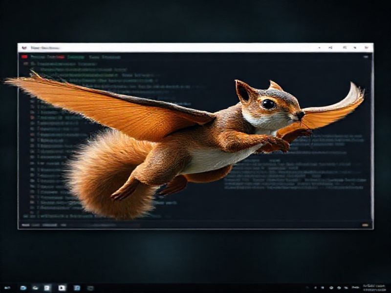 Flying Squirrel - APK Download, MOD, Hack Tool, Cheats