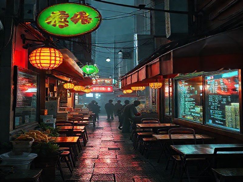 Food Street - Restaurant Game - APK Download, MOD, Hack Tool, Cheats