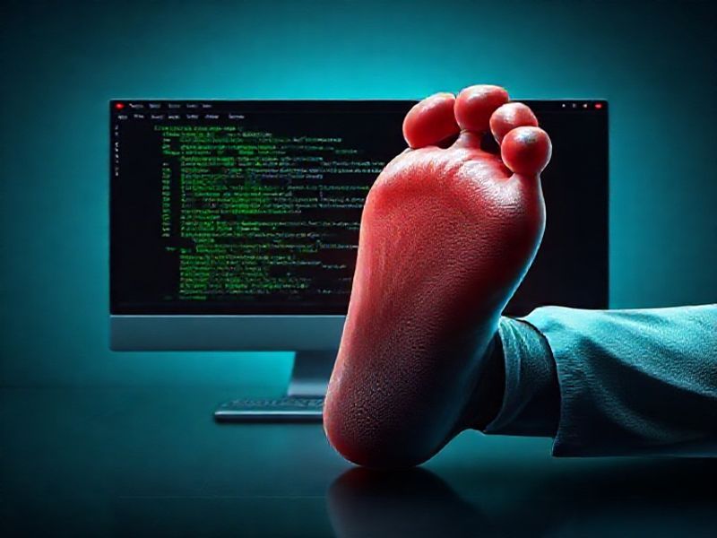 Foot & Knee Doctor Games - APK Download, MOD, Hack Tool, Cheats