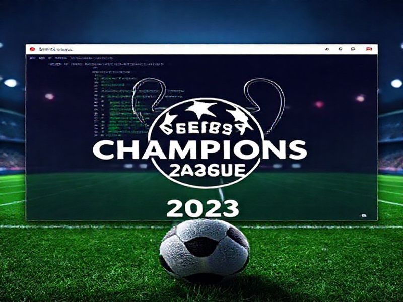 Football Champions League 2023 - APK Download, MOD, Hack Tool, Cheats