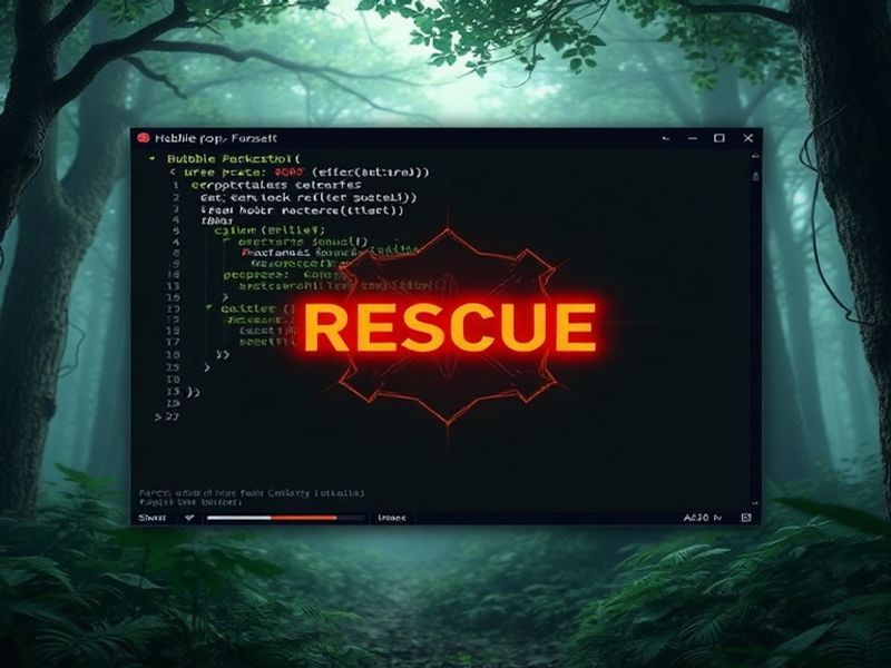 Forest Rescue: Bubble Pop - APK Download, MOD, Hack Tool, Cheats