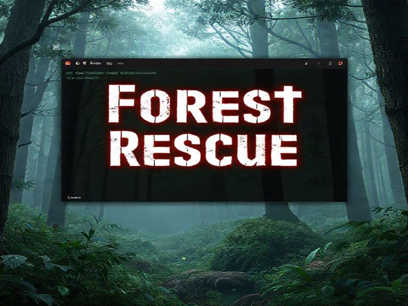 Forest Rescue: Match 3 Puzzle - APK Download, MOD, Hack Tool, Cheats