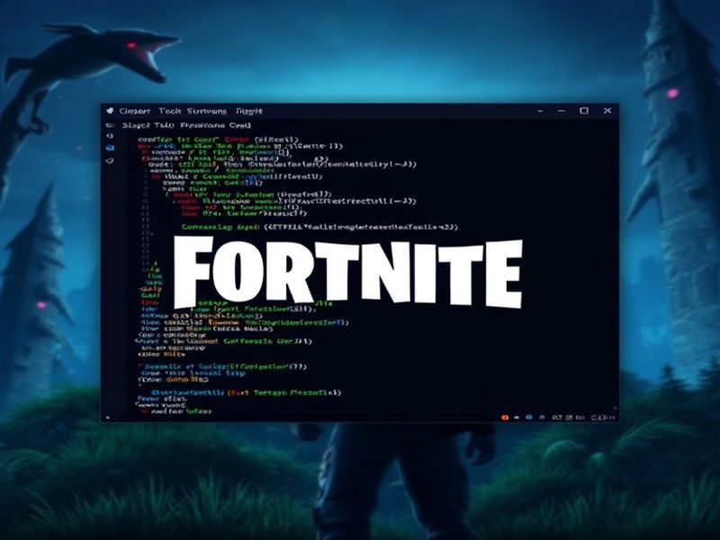 Fortnite - APK Download, MOD, Hack Tool, Cheats