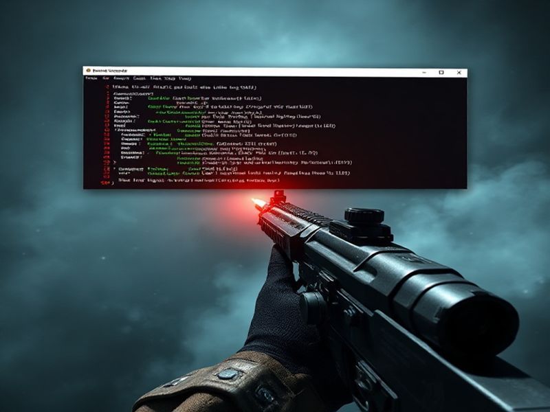 FPS Commando: 3D Gun Game - APK Download, MOD, Hack Tool, Cheats