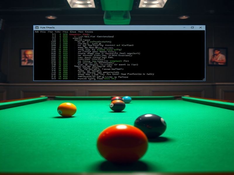 Free Billiards Snooker Pool - APK Download, MOD, Hack Tool, Cheats