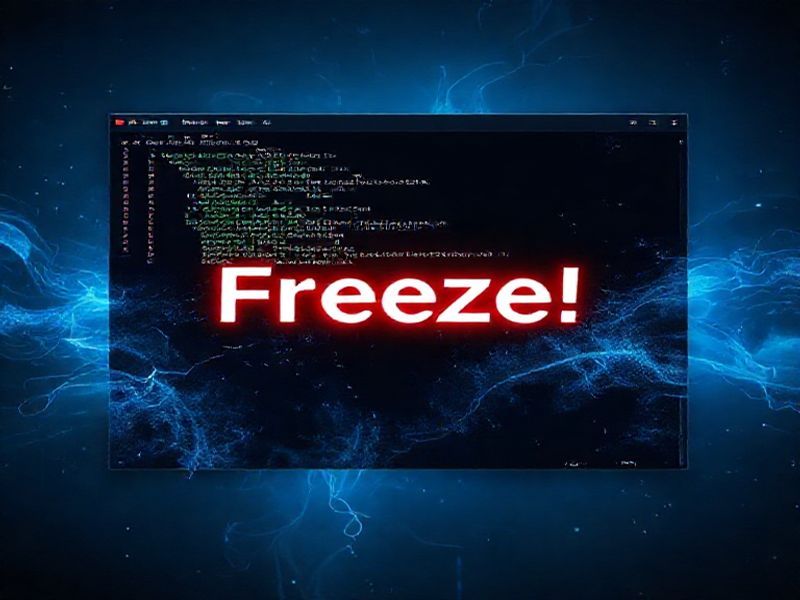 Freeze! - APK Download, MOD, Hack Tool, Cheats