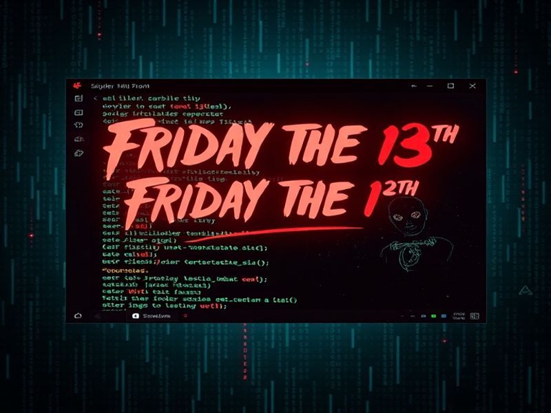 Friday the 13th: Killer Puzzle - APK Download, MOD, Hack Tool, Cheats
