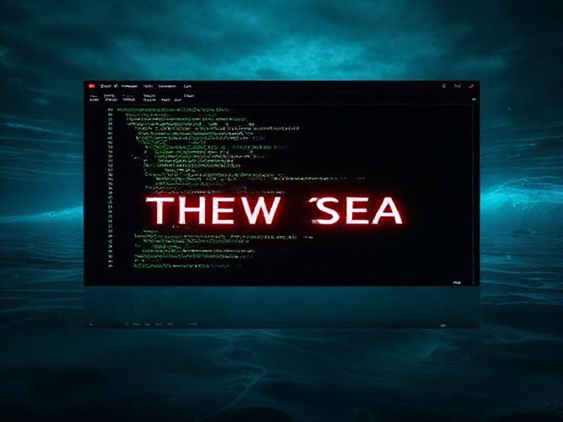 FROM THE SEA - APK Download, MOD, Hack Tool, Cheats