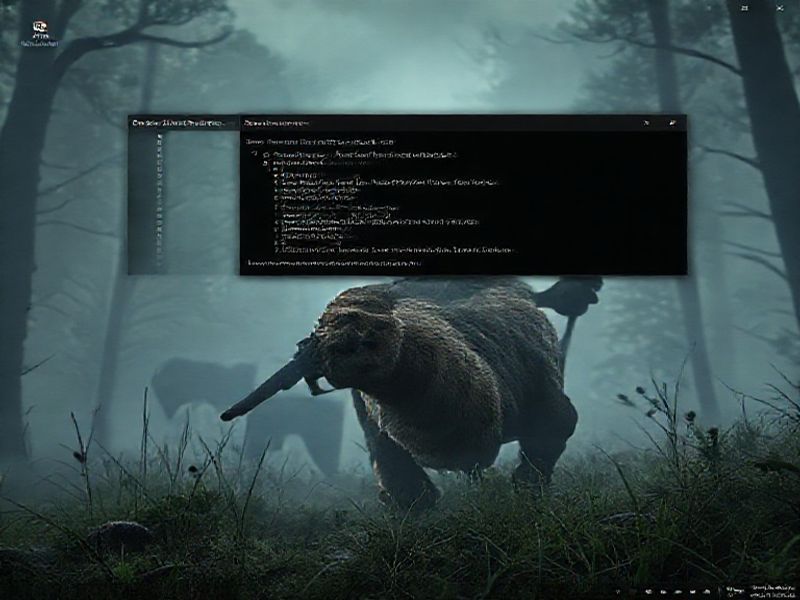 Frontier Animals Hunting 2016 - APK Download, MOD, Hack Tool, Cheats