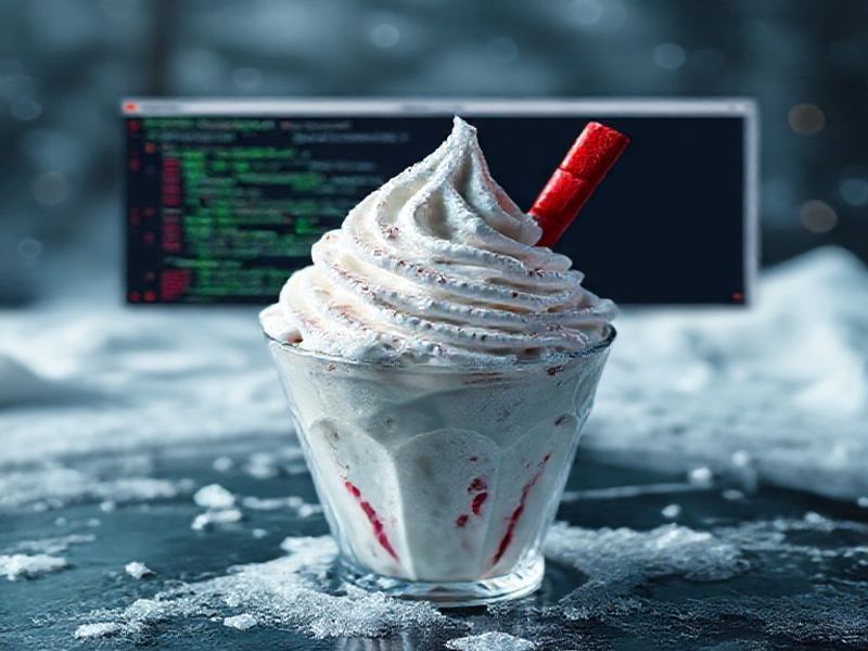 Frosty Ice Cream! Icy dessert - APK Download, MOD, Hack Tool, Cheats