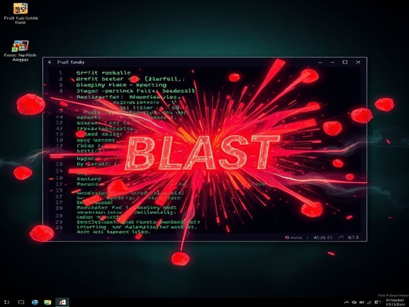 Fruit Candy Blast - APK Download, MOD, Hack Tool, Cheats