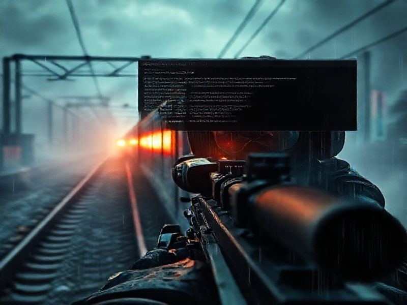 Furious Train Sniper 2016 - APK Download, MOD, Hack Tool, Cheats