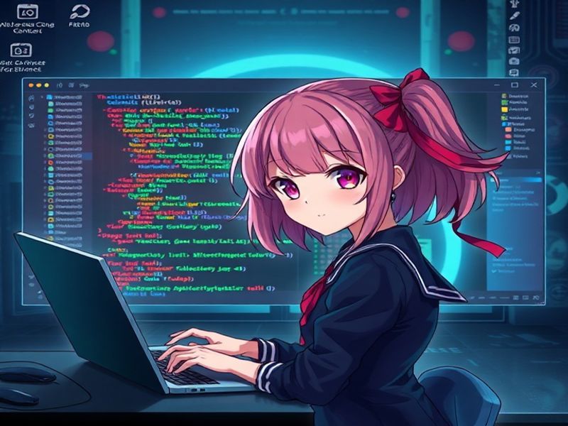 Gacha Memories - Anime Visual Novel - APK Download, MOD, Hack Tool, Cheats