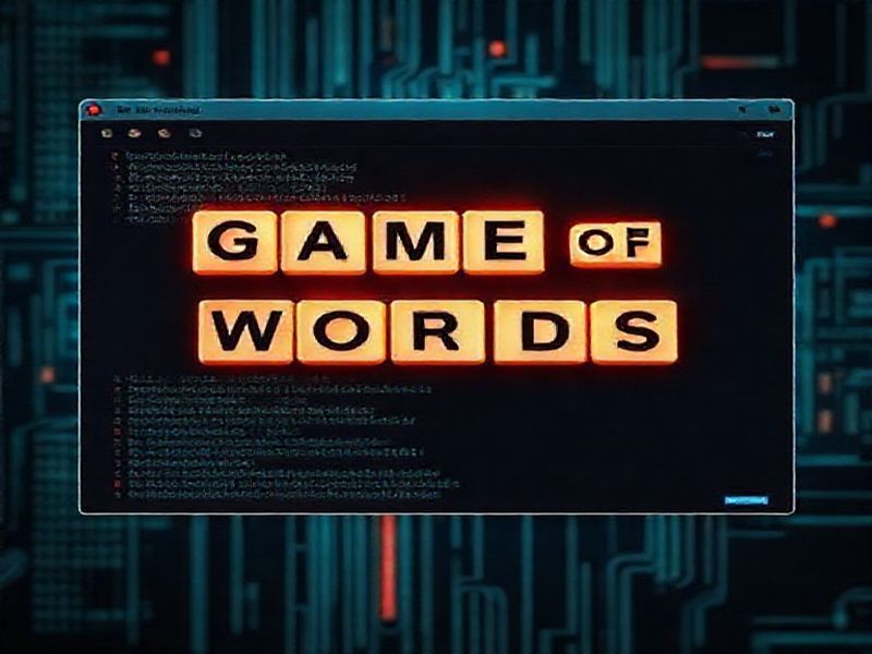 Game of Words: Word Puzzles - APK Download, MOD, Hack Tool, Cheats