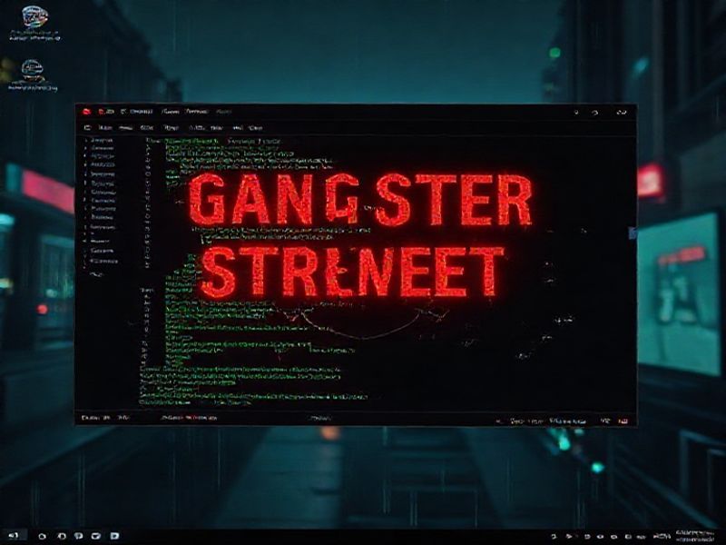 Gangster Streets - APK Download, MOD, Hack Tool, Cheats