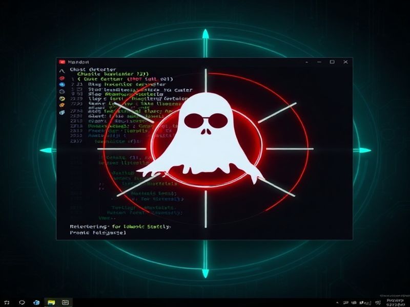 Ghost Detector - Radar Prank - APK Download, MOD, Hack Tool, Cheats