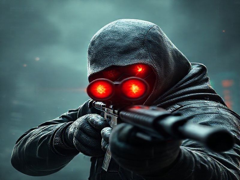 Giant Wanted: Hero Sniper 3D - APK Download, MOD, Hack Tool, Cheats