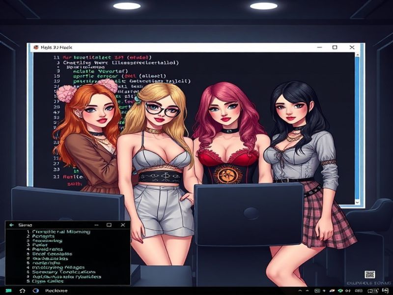 Girl Squad: BFF Dress Up Games - APK Download, MOD, Hack Tool, Cheats