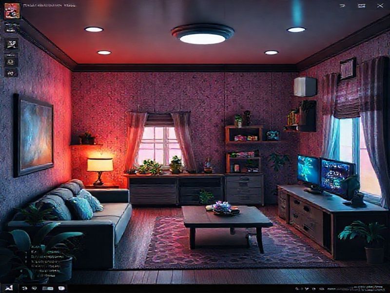 🏡 Girly House Decorating Game - APK Download, MOD, Hack Tool, Cheats