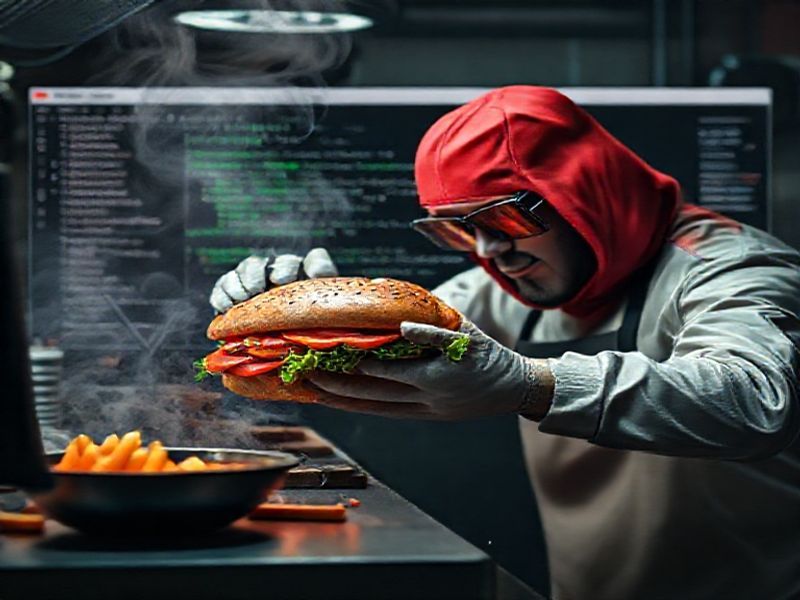 Go Fast Cooking Sandwiches - APK Download, MOD, Hack Tool, Cheats