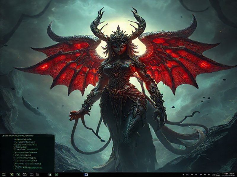 Goddess: Primal Chaos - MMORPG - APK Download, MOD, Hack Tool, Cheats