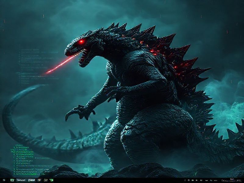 Godzilla Defense Force - APK Download, MOD, Hack Tool, Cheats