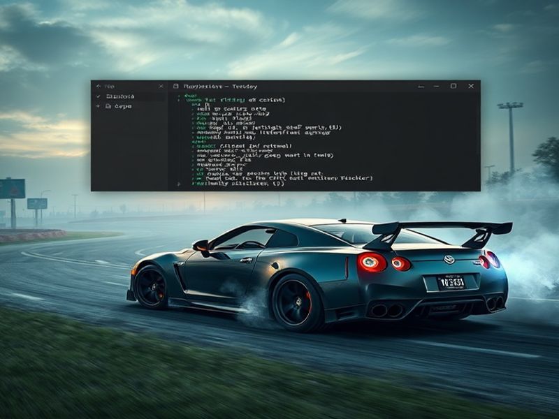 Golf Drift Simulator - APK Download, MOD, Hack Tool, Cheats