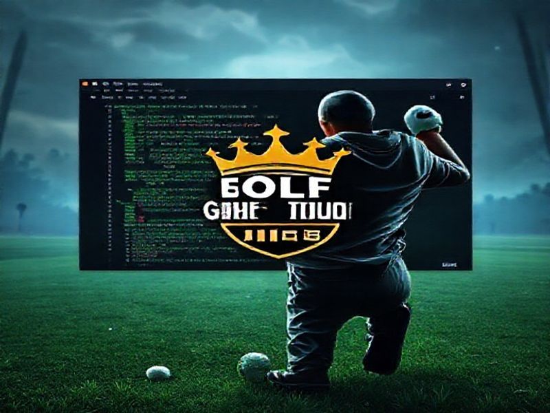 Golf King - World Tour - APK Download, MOD, Hack Tool, Cheats