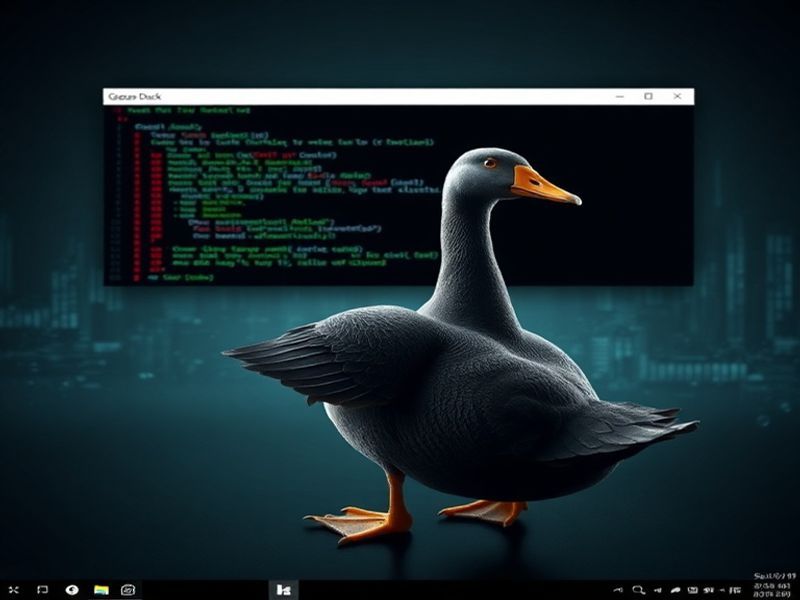 Goose Goose Duck - APK Download, MOD, Hack Tool, Cheats