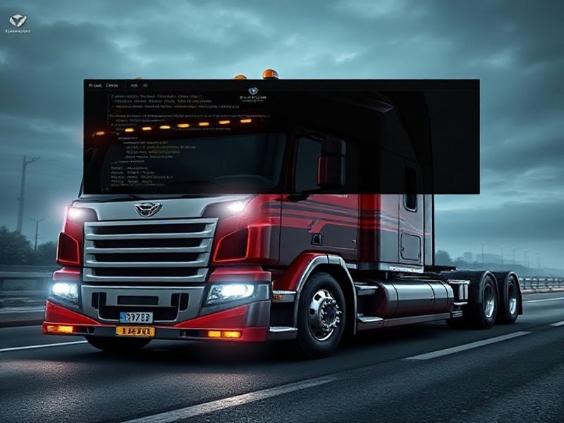 Grand Truck Simulator - APK Download, MOD, Hack Tool, Cheats