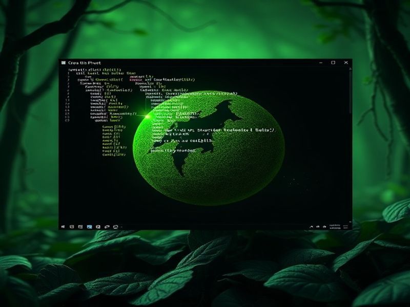 Green the Planet - APK Download, MOD, Hack Tool, Cheats