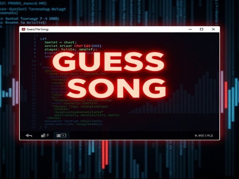 Guess The Song - Music Quiz - APK Download, MOD, Hack Tool, Cheats
