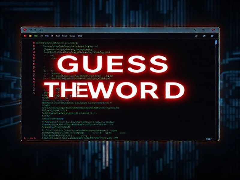 Guess the Word ™ - APK Download, MOD, Hack Tool, Cheats