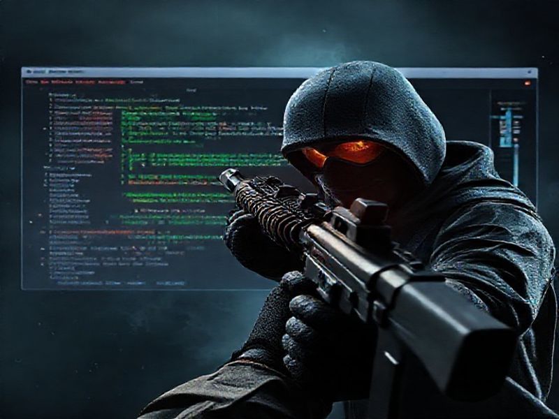 Gun Ops : Anti-Terrorism Commando Shooter - APK Download, MOD, Hack Tool, Cheats