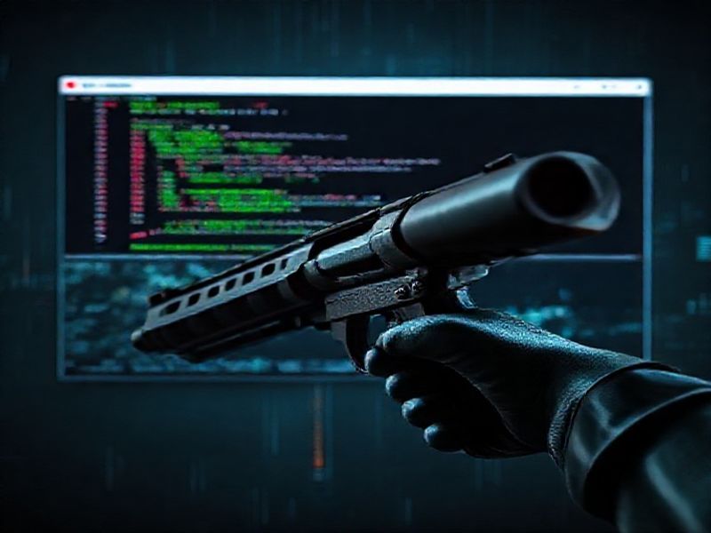 Gun Simulator - APK Download, MOD, Hack Tool, Cheats