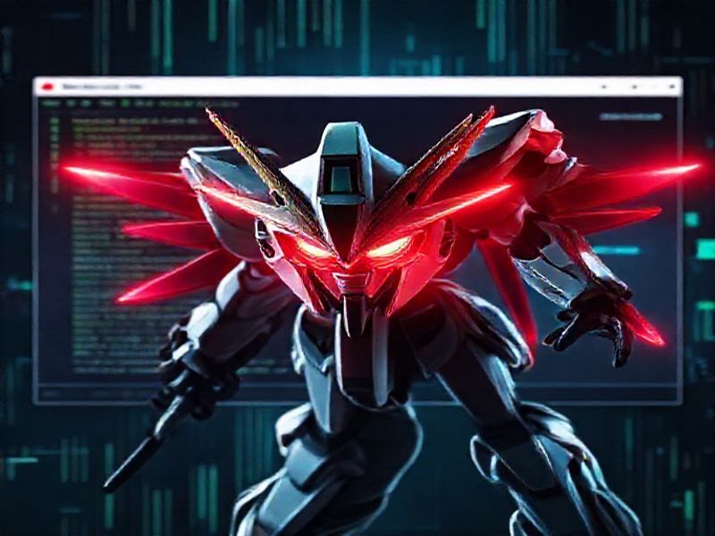 GUNDAM BREAKER : MOBILE - APK Download, MOD, Hack Tool, Cheats