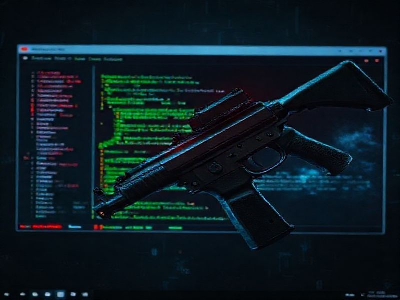 Guns Sound - APK Download, MOD, Hack Tool, Cheats