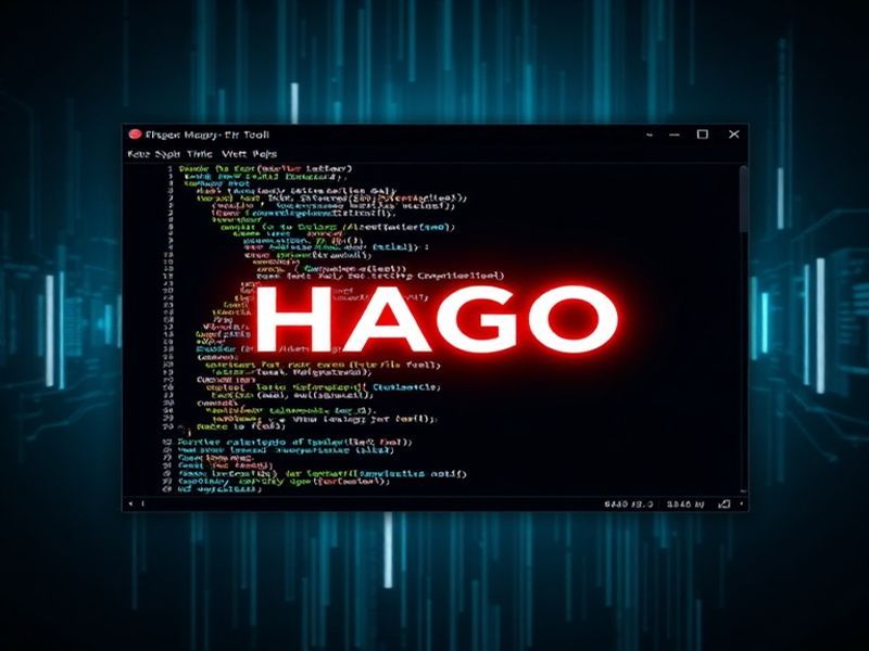 HAGO Lite - APK Download, MOD, Hack Tool, Cheats