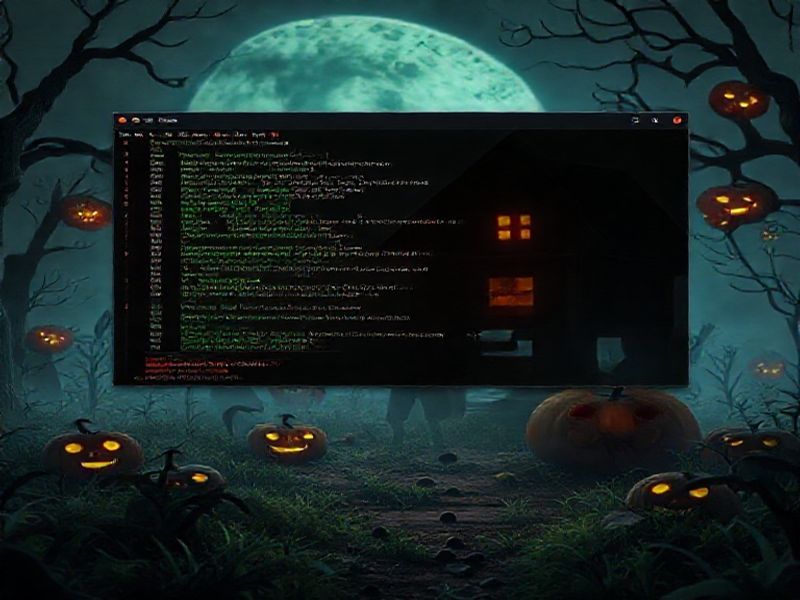 Halloween Farm: Monster Family - APK Download, MOD, Hack Tool, Cheats
