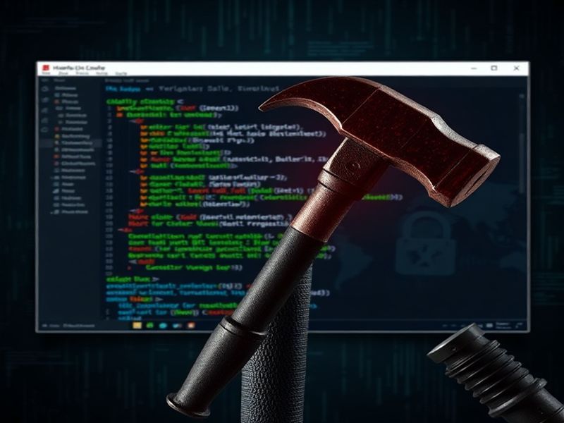 Hammer simulator - APK Download, MOD, Hack Tool, Cheats