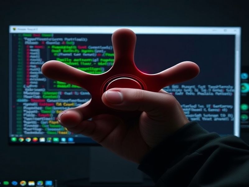 Hand spinner simulator - APK Download, MOD, Hack Tool, Cheats