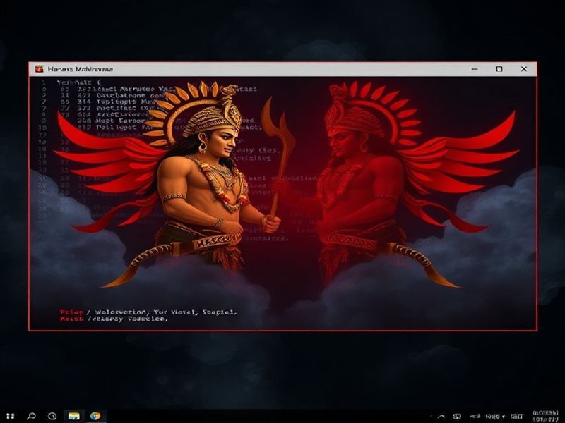 Hanuman Vs Mahiravana - APK Download, MOD, Hack Tool, Cheats