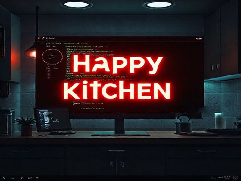 Happy Kitchen World - APK Download, MOD, Hack Tool, Cheats